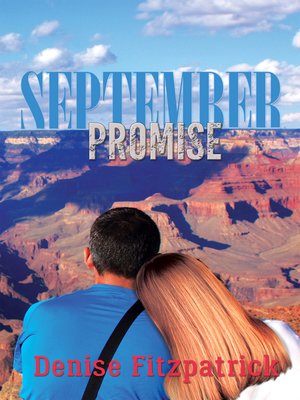 cover image of September Promise